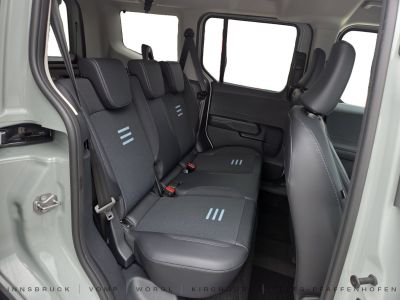 Ford Tourneo Courier Neuwagen