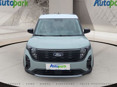 Ford Tourneo Courier Neuwagen