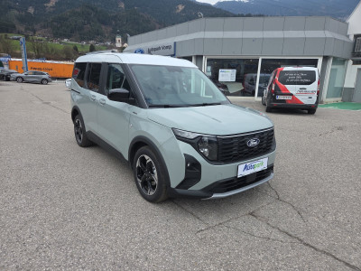 Ford Tourneo Courier Neuwagen