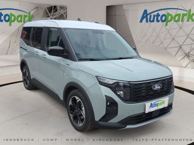 Ford Tourneo Courier Neuwagen
