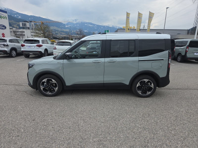 Ford Tourneo Courier Neuwagen