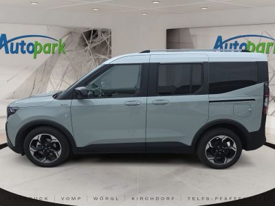 Ford Tourneo Courier Neuwagen