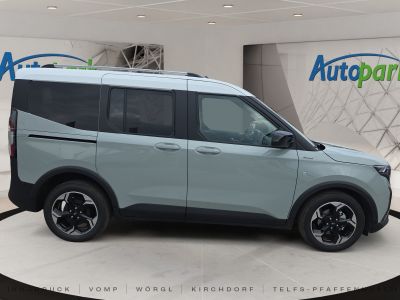 Ford Tourneo Courier Neuwagen