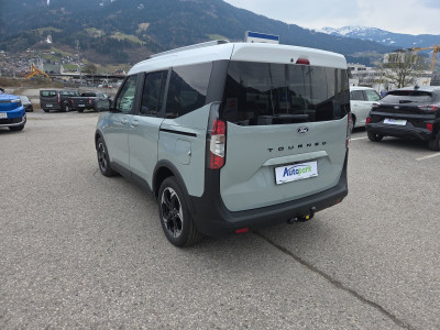 Ford Tourneo Courier Neuwagen