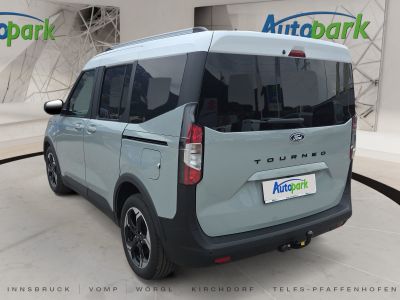 Ford Tourneo Courier Neuwagen