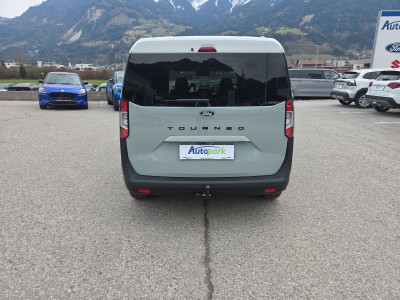 Ford Tourneo Courier Neuwagen