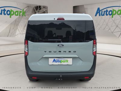 Ford Tourneo Courier Neuwagen