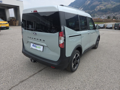 Ford Tourneo Courier Neuwagen