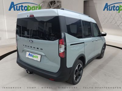 Ford Tourneo Courier Neuwagen