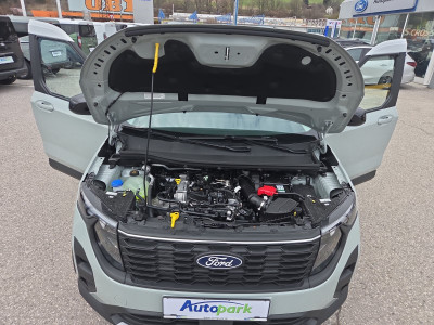 Ford Tourneo Courier Neuwagen