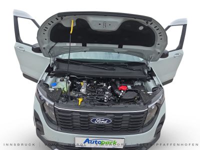 Ford Tourneo Courier Neuwagen