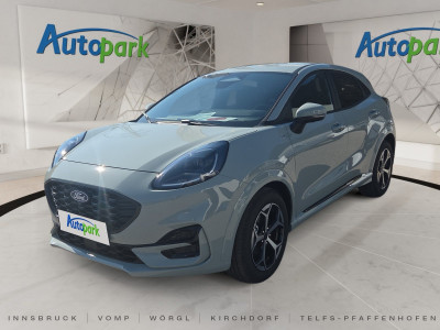 Ford Puma Neuwagen