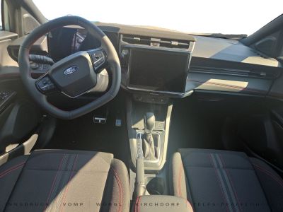 Ford Puma Neuwagen Ford Puma Neuwagen