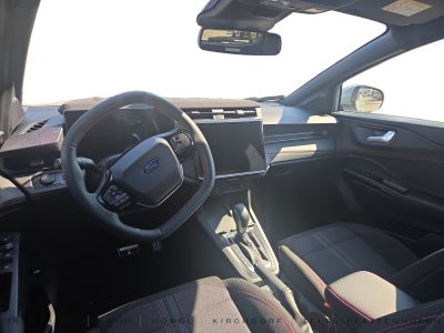 Ford Puma Neuwagen Ford Puma Neuwagen
