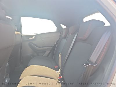 Ford Puma Neuwagen Ford Puma Neuwagen