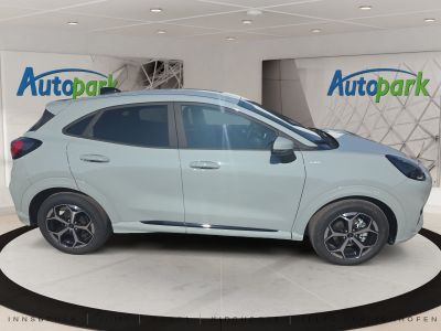 Ford Puma Neuwagen Ford Puma Neuwagen