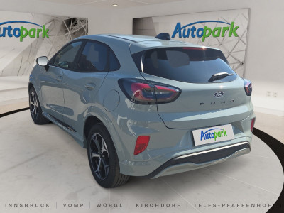 Ford Puma Neuwagen