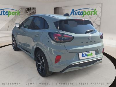 Ford Puma Neuwagen Ford Puma Neuwagen