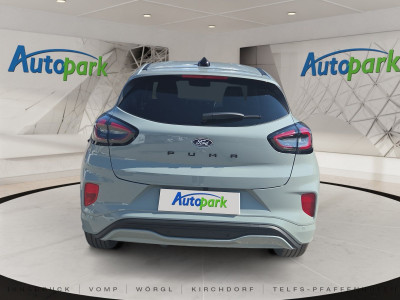 Ford Puma Neuwagen