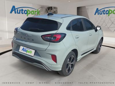 Ford Puma Neuwagen Ford Puma Neuwagen