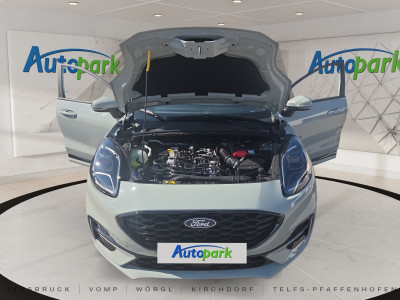 Ford Puma Neuwagen