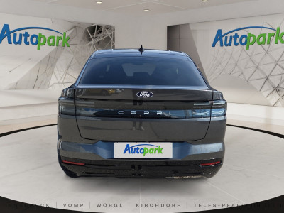 Ford Capri Neuwagen