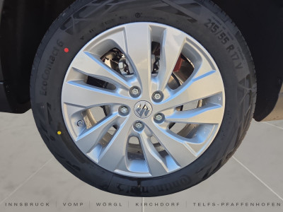 Suzuki S-Cross Neuwagen