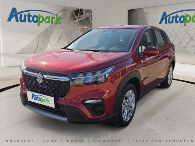 Suzuki S-Cross Neuwagen