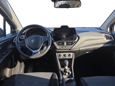 Suzuki S-Cross Neuwagen