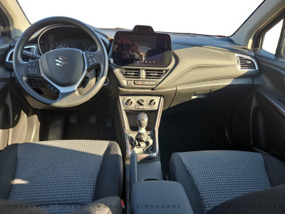 Suzuki S-Cross Neuwagen