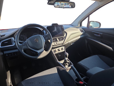 Suzuki S-Cross Neuwagen