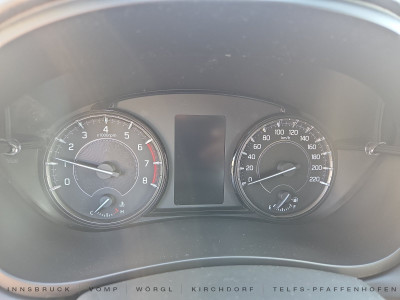 Suzuki S-Cross Neuwagen