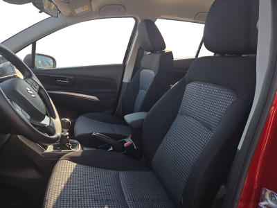 Suzuki S-Cross Neuwagen