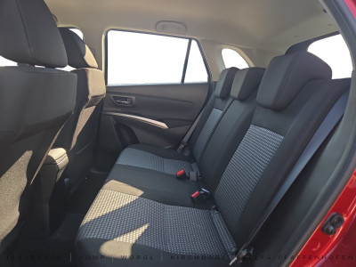 Suzuki S-Cross Neuwagen