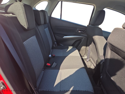 Suzuki S-Cross Neuwagen