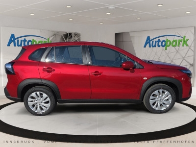 Suzuki S-Cross Neuwagen