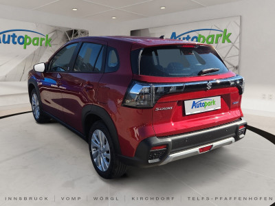 Suzuki S-Cross Neuwagen