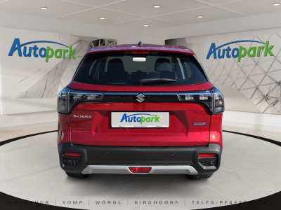 Suzuki S-Cross Neuwagen
