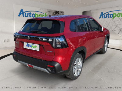 Suzuki S-Cross Neuwagen