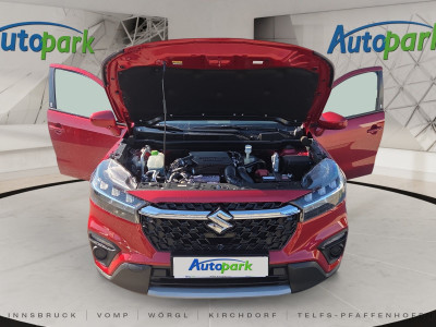 Suzuki S-Cross Neuwagen
