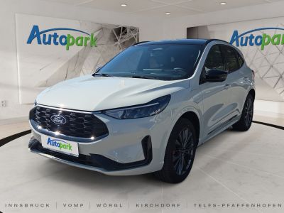 Ford Kuga Neuwagen