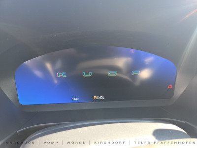 Ford Kuga Neuwagen
