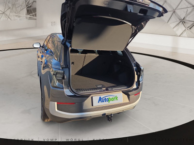 Ford Explorer Neuwagen