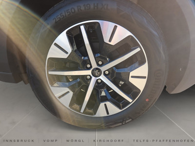 Ford Explorer Neuwagen