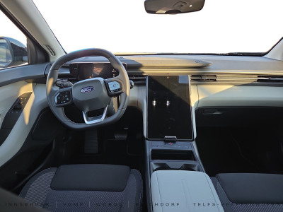 Ford Explorer Neuwagen