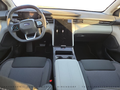 Ford Explorer Neuwagen