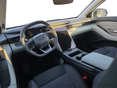 Ford Explorer Neuwagen