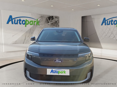 Ford Explorer Neuwagen