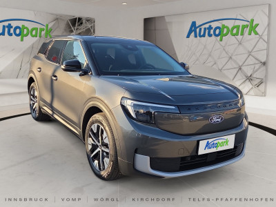 Ford Explorer Neuwagen