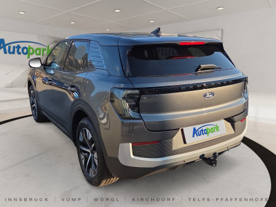 Ford Explorer Neuwagen